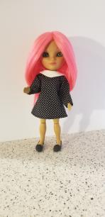 Makies Doll Dress