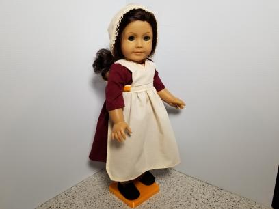 AG Thanksgiving Outfit