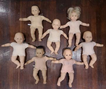 American Girl Bitty Baby Lot ebay 2020-08-17