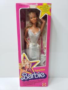 1976 Superesize Barbie