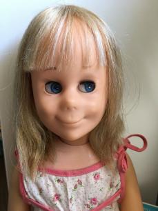 Charmin Chatty 2 from lot on 2019-05-19