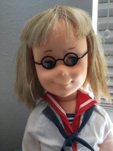 Charmin Chatty 2 from lot on 2019-05-19