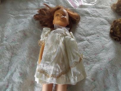 Charmin Chatty Red Hair 2019-05-24