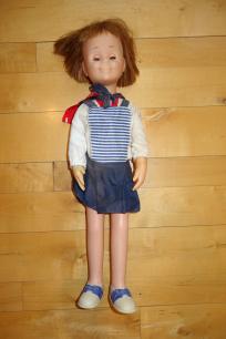 Charmin Chatty Red Head 2019-05-21