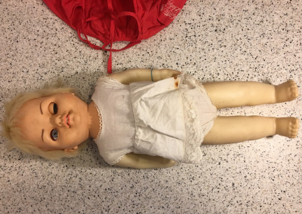 Chatty Baby Front May 2019