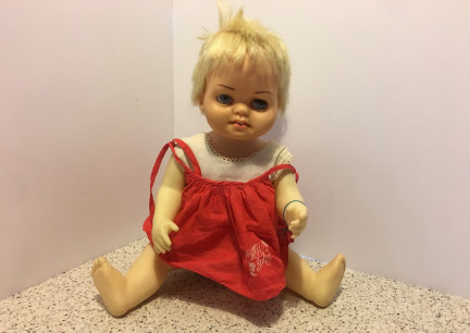 Chatty Baby Sitting May 2019