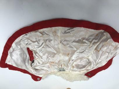 Chatty Cathy 1960 Orginal Coat 2019-05-20