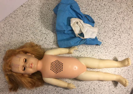 Chatty Cathy Front May 2019