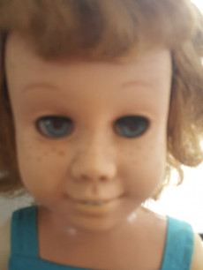 Chatty Cathy Three 2019-05-14