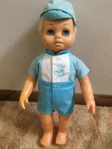 Catty Brother 2019-05-14