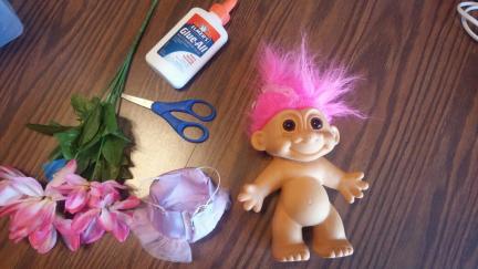 Troll Craft 2019-01-25