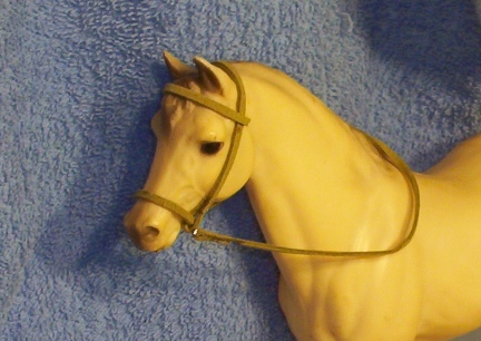 Bridle Craft
