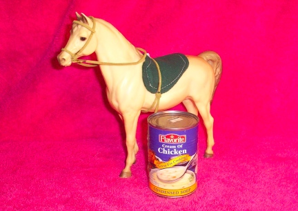 Traditional Barrel Idea