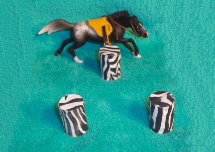 SM Bullet on Barrels