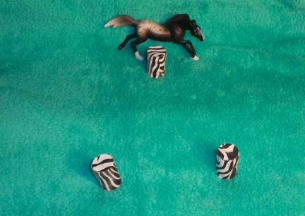 Stablemate Barrel Craft