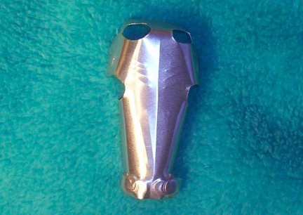 Breyer Armour Construction