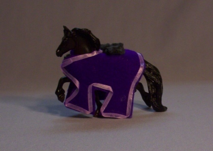 SM Medieval Half Finished