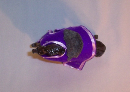 SM Medieval Wth Saddle