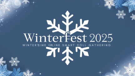 Winterfest 2025 Logo