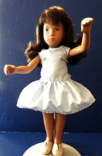 My First Sasha Doll   2026-02-16