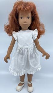 My Second Sasha Doll  2026-02-20