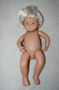 Sasha Baby Boy with Hand Tag   2026-04-11