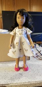 Welcome to the Farms Sasha  2026-02-23